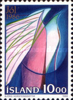 Stamp 662