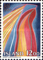 Stamp 663