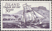 Stamp 664