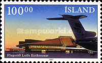 Stamp 665