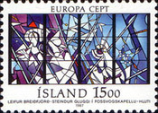 Stamp 667