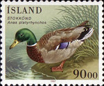 Stamp 672