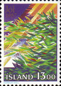 Stamp 679