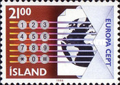 Stamp 684