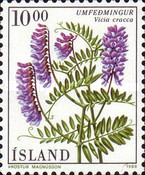 Stamp 689