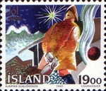 Stamp 696