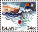 Stamp 697