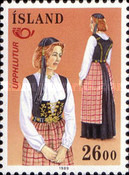 Stamp 701