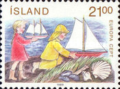 Stamp 702