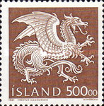 Stamp 704