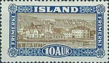 Stamp 115