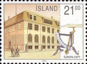 Stamp 727