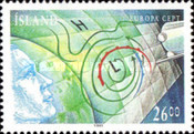 Stamp 743