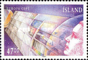 Stamp 744