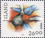 Stamp 751