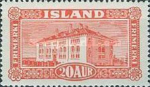 Stamp 116