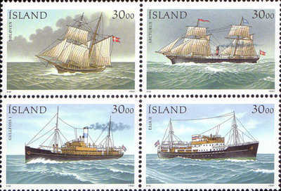 Stamp 757