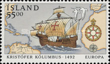 Stamp 766