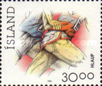 Stamp 781