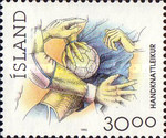 Stamp 782