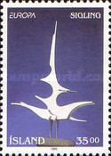 Stamp 787