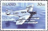 Stamp 794