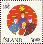 Stamp 796