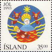 Stamp 797