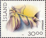 Stamp 799