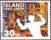 Stamp 803