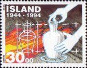 Stamp 804