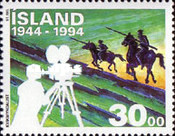 Stamp 805