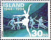 Stamp 806