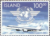 Stamp 816