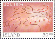 Stamp 817