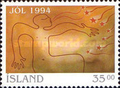 Stamp 818