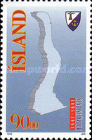 Stamp 820