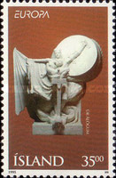 Stamp 827