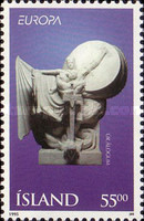 Stamp 828