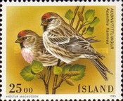 Stamp 833