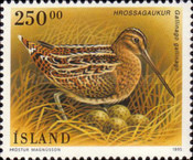 Stamp 834