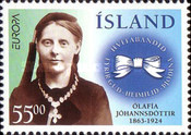 Stamp 846