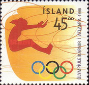 Stamp 853