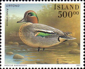 Stamp 864