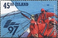 Stamp 872