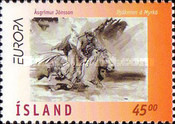 Stamp 873