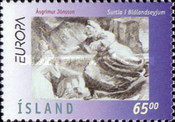 Stamp 874