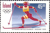 Stamp 884