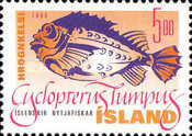 Stamp 887