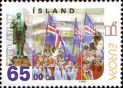 Stamp 892